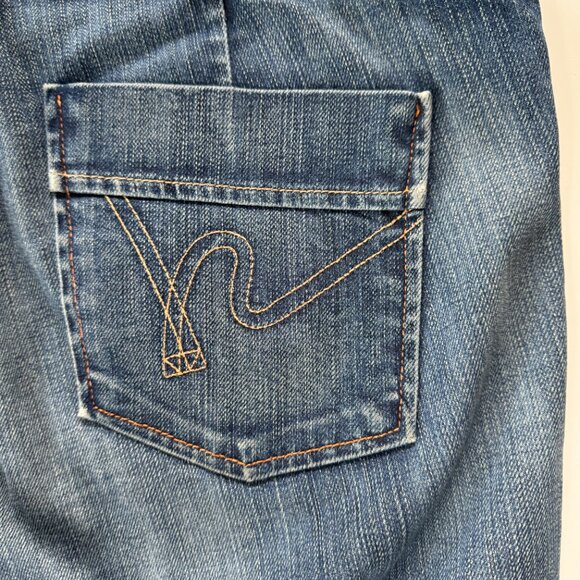 Jeans Denim Citizens of Humanity - Picture 5 of 7